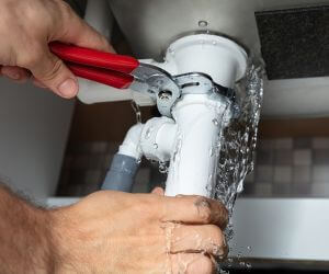 About Emergency plumbing pros Bridgeville, PA